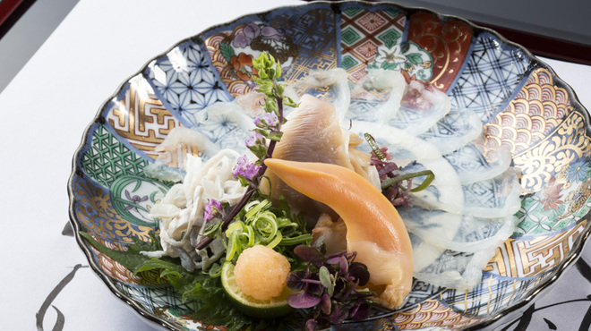 貝作 - 料理写真: