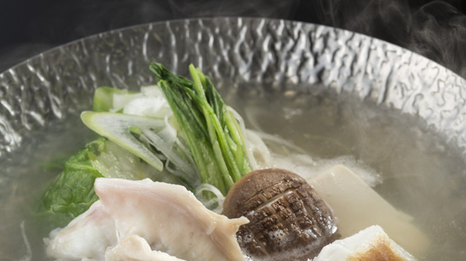 貝作 - 料理写真: