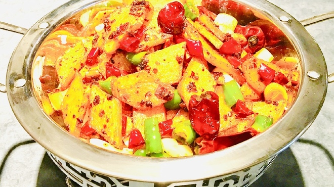 延吉香 - メイン写真: