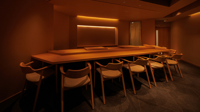 鮨 かわむら - メイン写真: