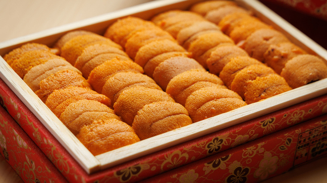 鮨 かわむら - メイン写真: