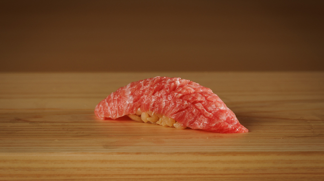 鮨 かわむら - メイン写真: