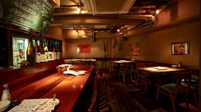 桜ヶ丘 椿堂 - メイン写真: