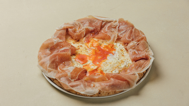 GARDEN HOUSE - メイン写真: