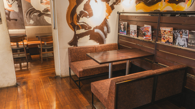 kawara CAFE＆DINING - メイン写真: