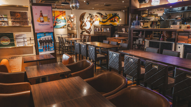 kawara CAFE＆DINING - メイン写真: