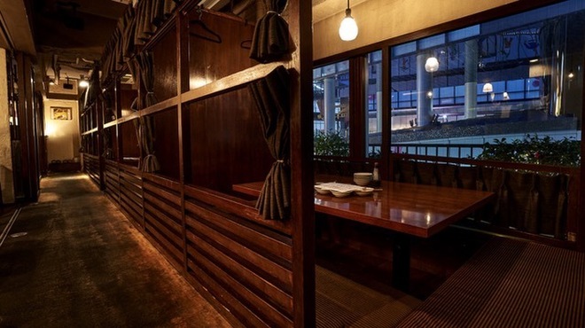 桜ヶ丘 椿堂 - メイン写真: