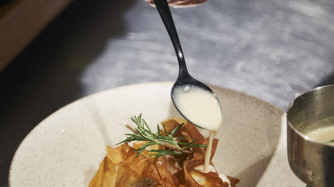 CURALUCE - メイン写真: