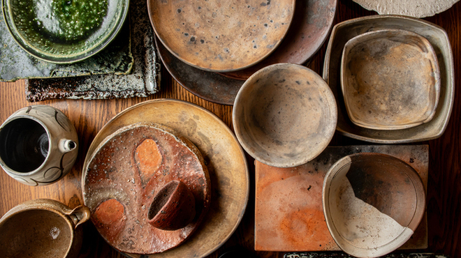 旬菜 さかなと酒 匠海 隠れ家 - メイン写真: