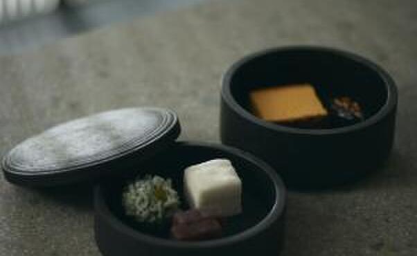 Tea Bar 聴景居 - メイン写真: