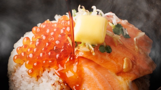 漁帆 - メイン写真: