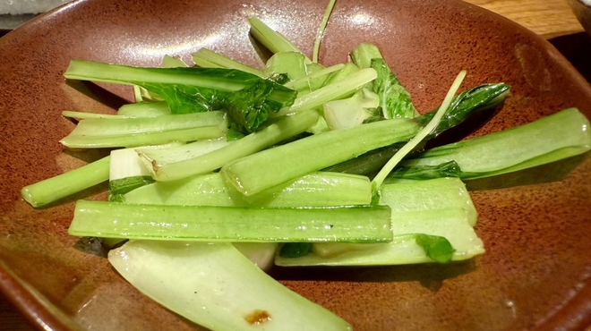 中国料理 桃李 - 料理写真: