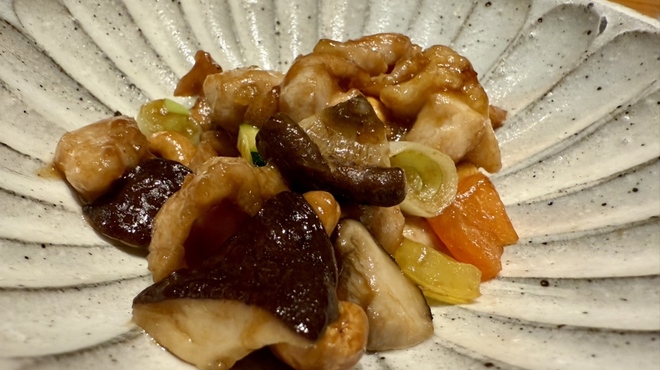 中国料理 桃李 - 料理写真: