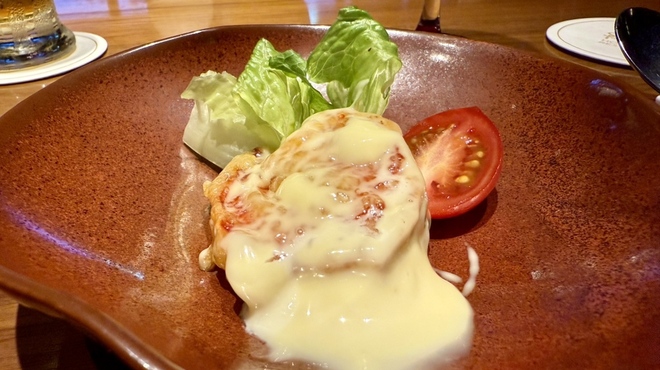 中国料理 桃李 - 料理写真: