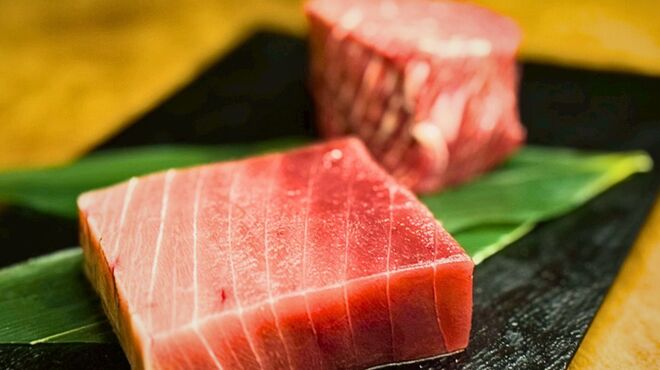PLATINUM MEAT&FISH あぶりや OMOTENASHI - メイン写真: