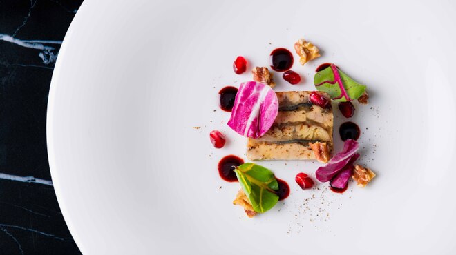 Hills House Dining 33 - メイン写真: