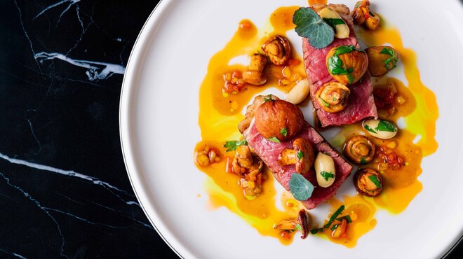 Hills House Dining 33 - メイン写真: