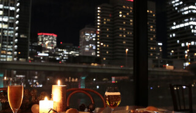 フェスティバール＆ビアホール - メイン写真: