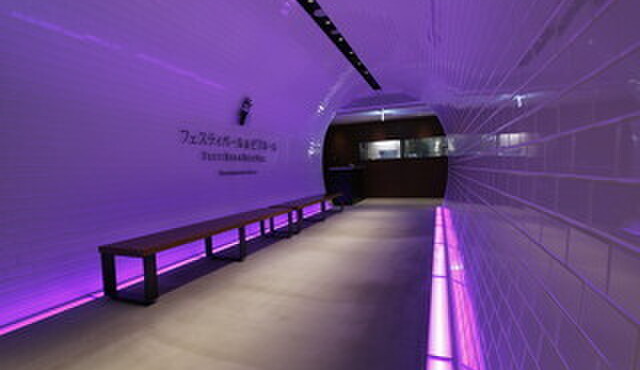 フェスティバール＆ビアホール - メイン写真: