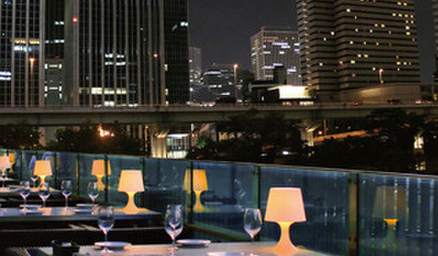 フェスティバール＆ビアホール - メイン写真: