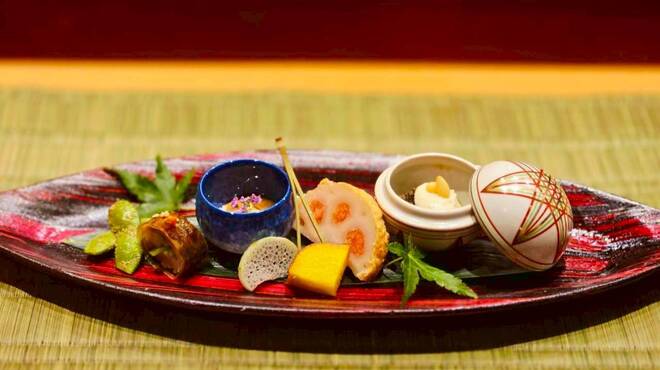 広又　甚六 - 料理写真: