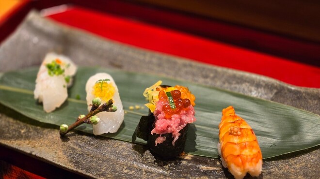 広又　甚六 - 料理写真: