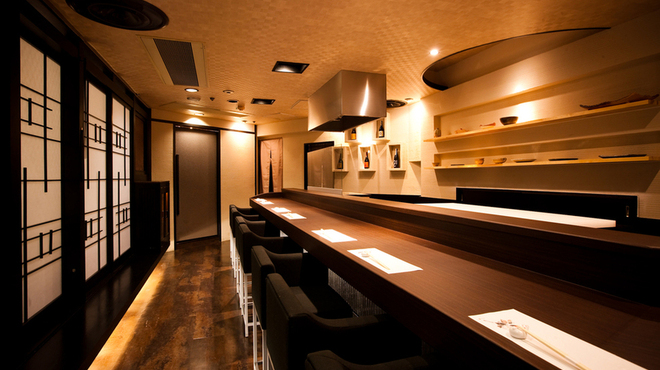 四季彩炭美処ゆうや - メイン写真: