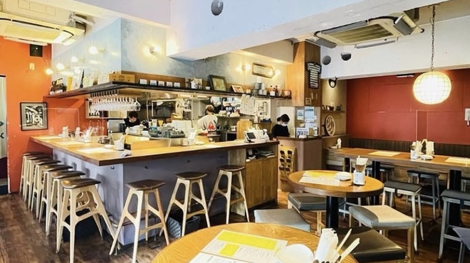 サカナバル - メイン写真: