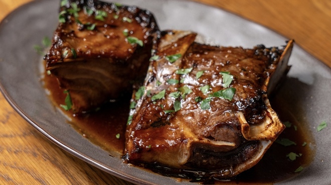 サカナバル - メイン写真: