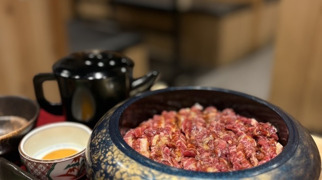 近江焼肉ホルモンすだく - メイン写真: