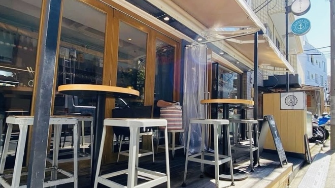 サカナバル - メイン写真: