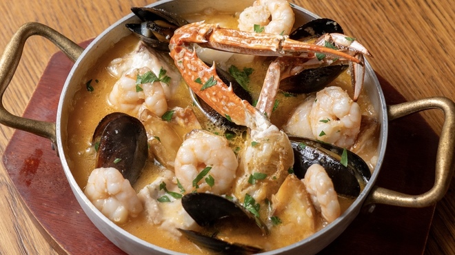 サカナバル - メイン写真: