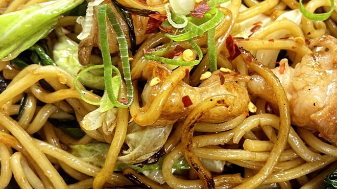 もつ鍋 えびす - メイン写真: