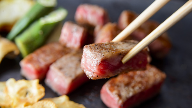 喜瀬 - 料理写真: