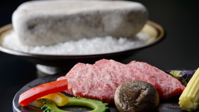 喜瀬 - 料理写真: