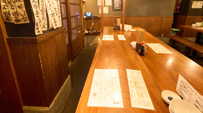 酒呑気まるこ - メイン写真: