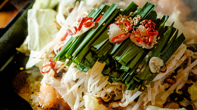 北九州酒場 - メイン写真: