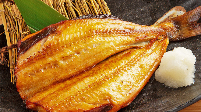 創作居酒屋 団欒 炎 - 料理写真: