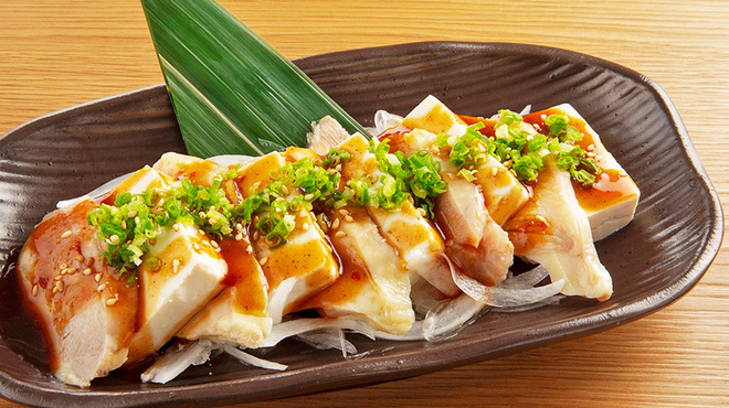 創作居酒屋 団欒 炎 - 料理写真: