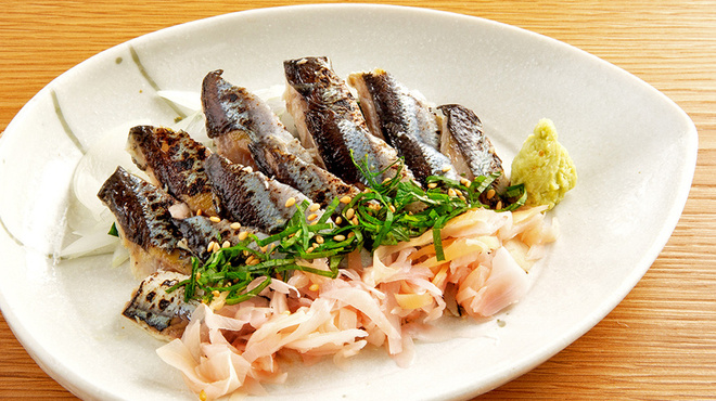 創作居酒屋 団欒 炎 - 料理写真: