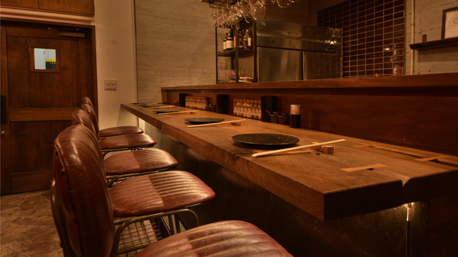 串焼きビストロ錦 - メイン写真: