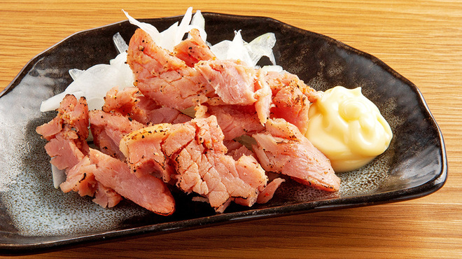 創作居酒屋 団欒 炎 - 料理写真: