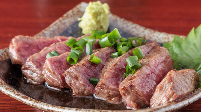 串焼きビストロ錦 - メイン写真: