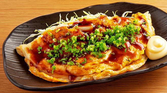 創作居酒屋 団欒 炎 - 料理写真: