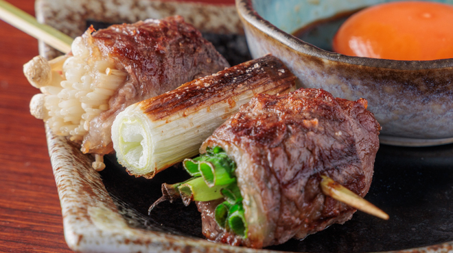 串焼きビストロ錦 - メイン写真: