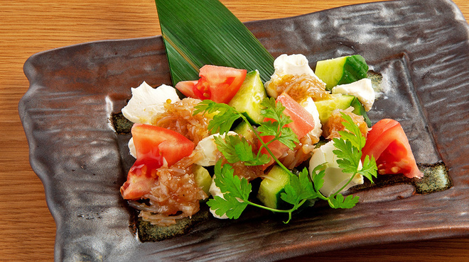 創作居酒屋 団欒 炎 - 料理写真: