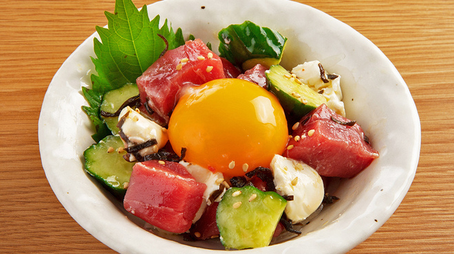 創作居酒屋 団欒 炎 - 料理写真: