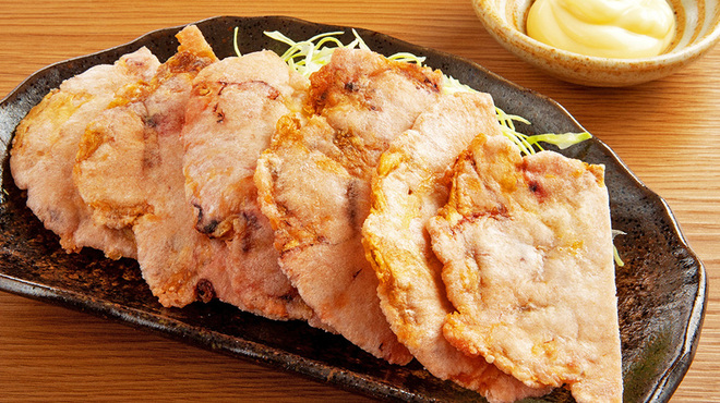 創作居酒屋 団欒 炎 - 料理写真: