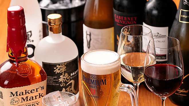 放題屋 - メイン写真: