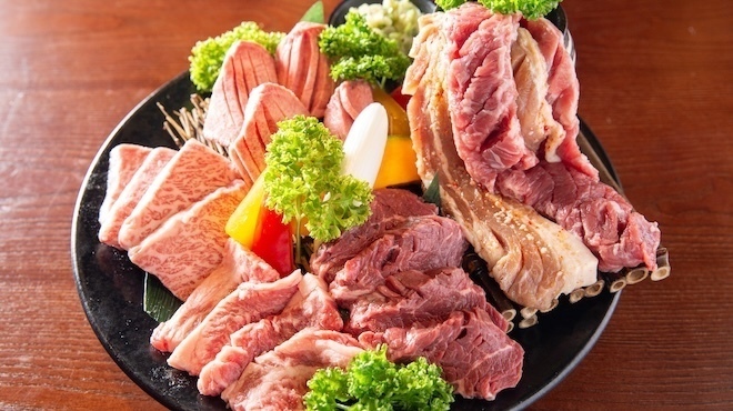 放題屋 - メイン写真: